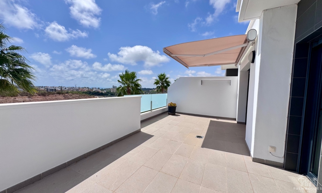 Resale - House - Orihuela Costa - Costa Blanca