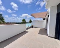 Resale - House - Orihuela Costa - Costa Blanca
