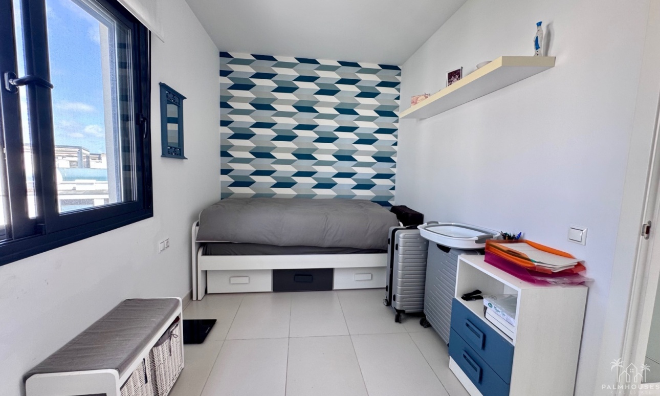 Resale - House - Orihuela Costa - Costa Blanca