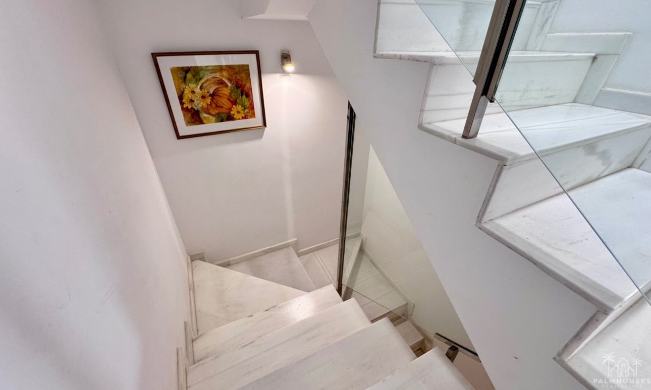 Resale - House - Orihuela Costa - Costa Blanca