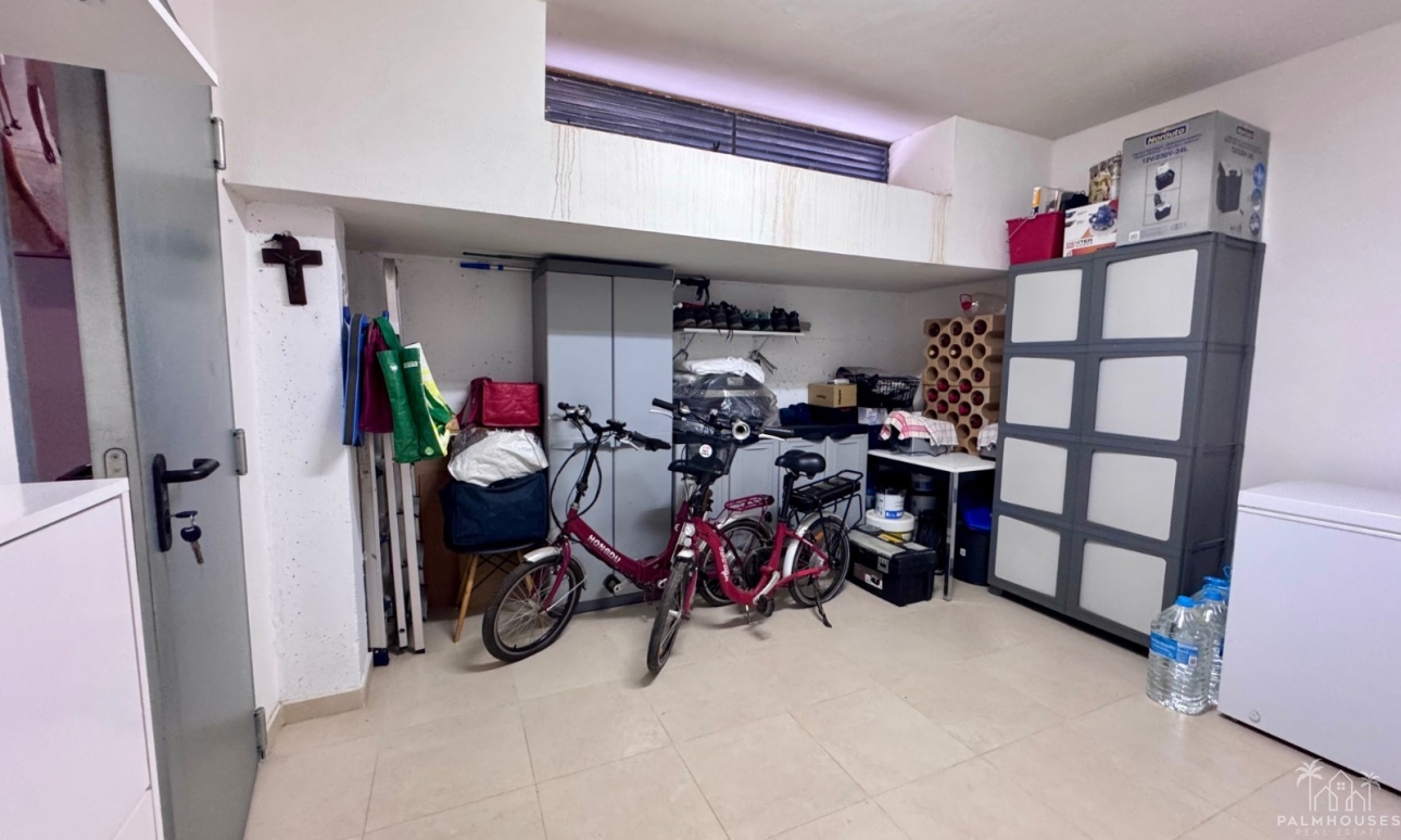 Resale - House - Orihuela Costa - Costa Blanca