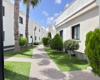 Resale - House - Orihuela Costa - Costa Blanca