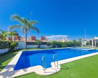 Resale - House - Orihuela Costa - Costa Blanca