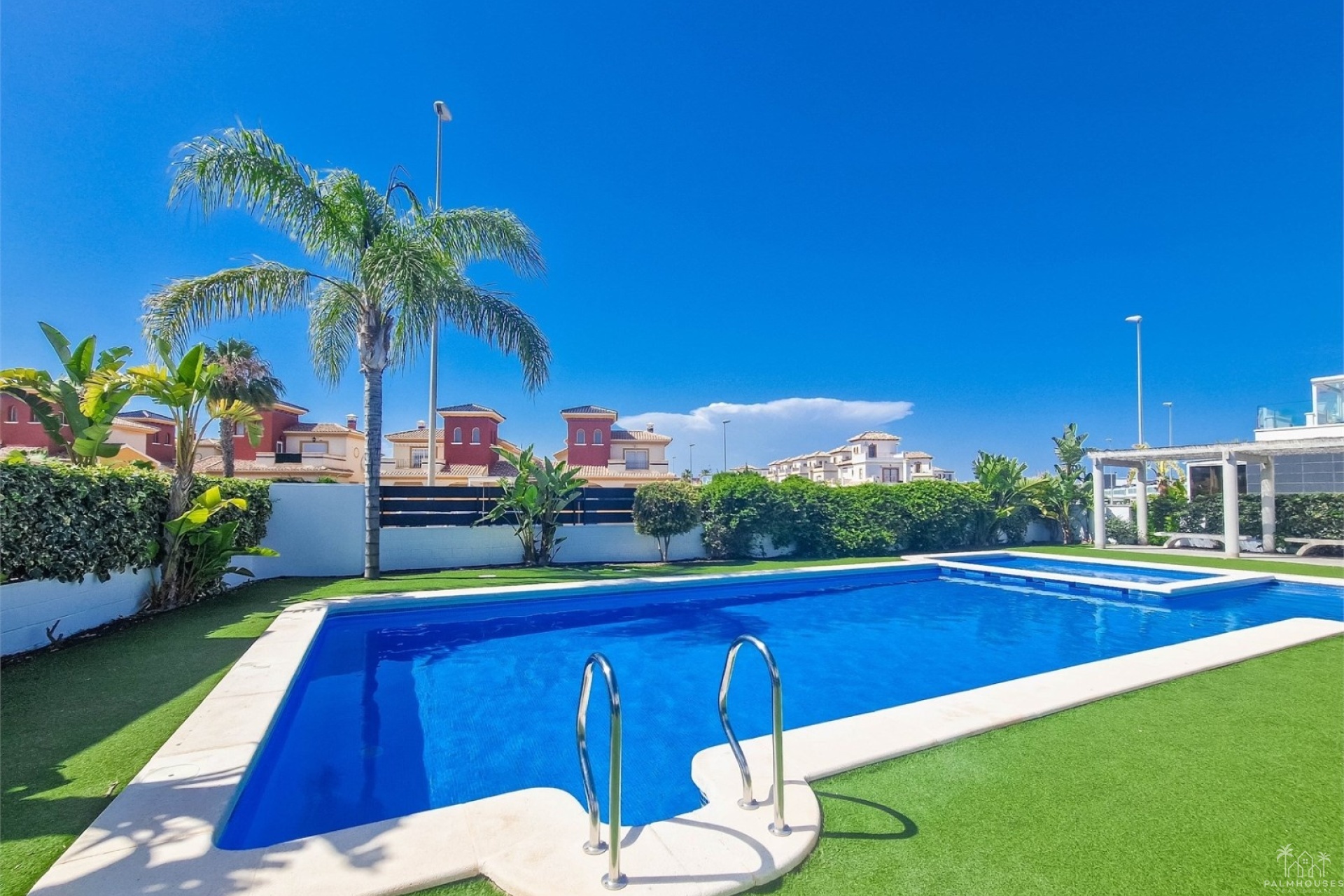 Resale - House - Orihuela Costa - Costa Blanca