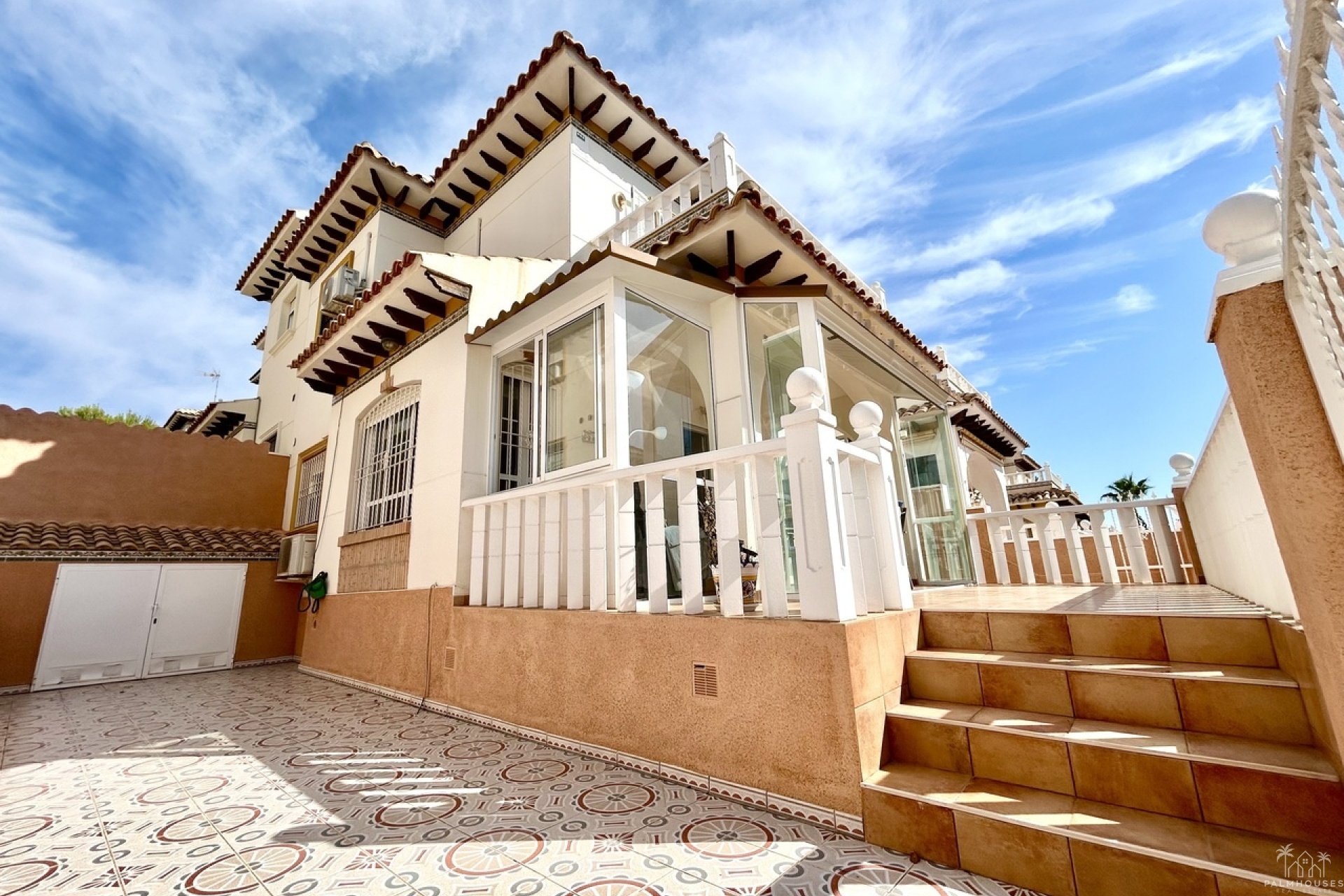 Resale - House - Orihuela Costa - Costa Blanca
