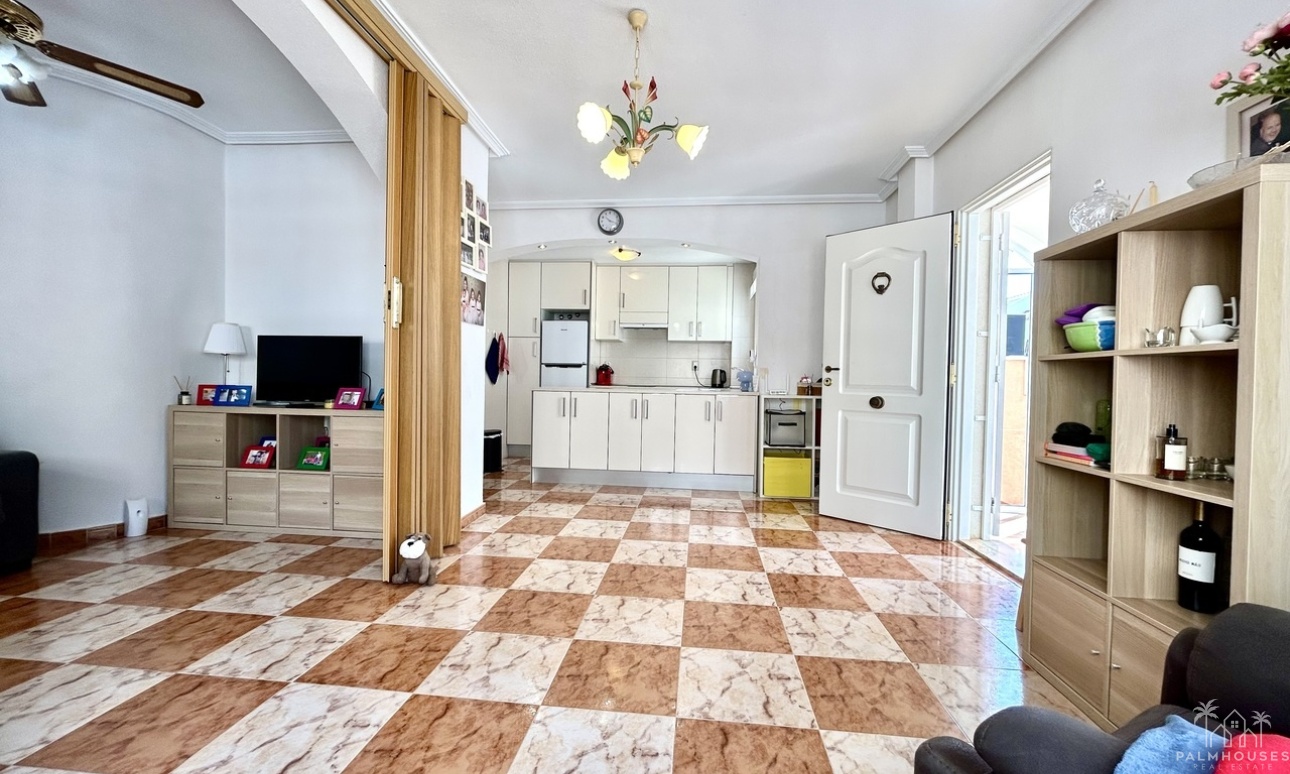 Resale - House - Orihuela Costa - Costa Blanca