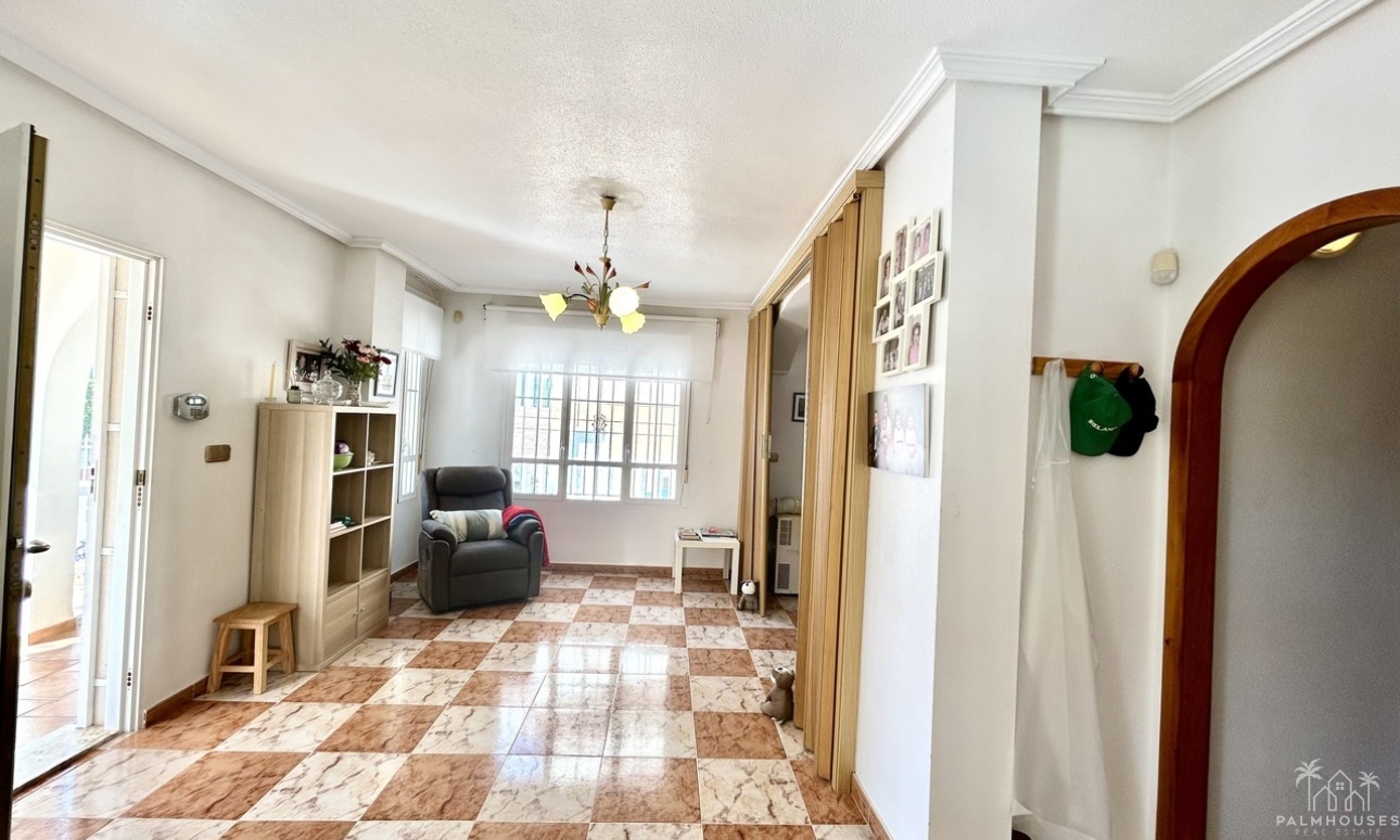 Resale - House - Orihuela Costa - Costa Blanca