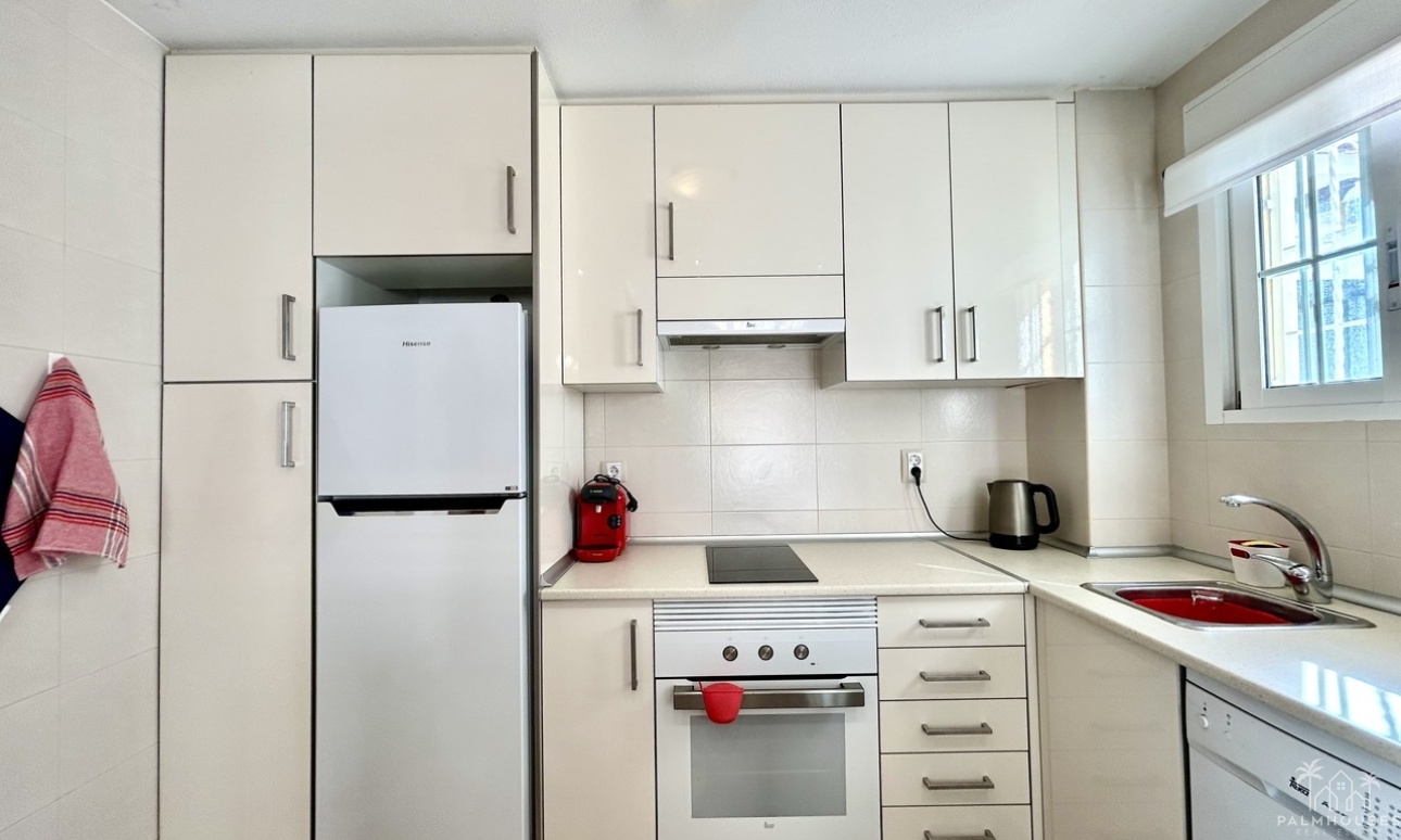 Resale - House - Orihuela Costa - Costa Blanca