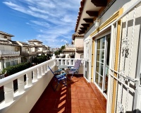 Resale - House - Orihuela Costa - Costa Blanca