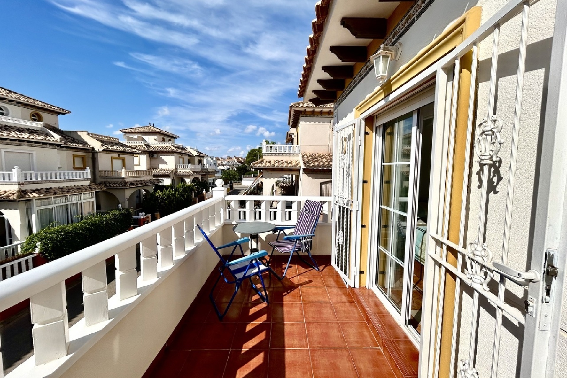 Resale - House - Orihuela Costa - Costa Blanca