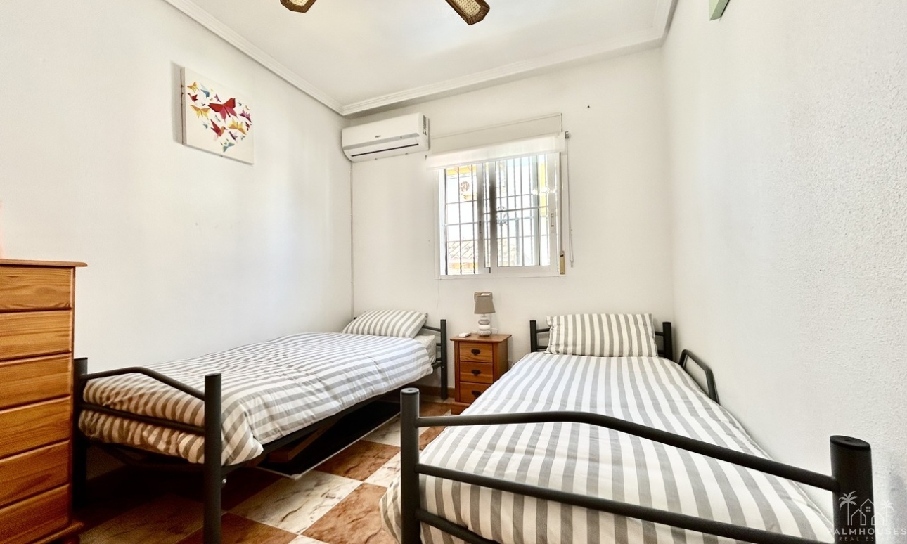 Resale - House - Orihuela Costa - Costa Blanca