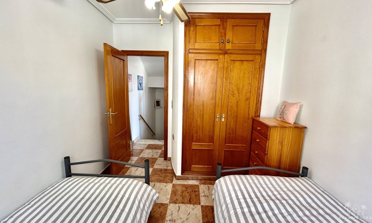 Resale - House - Orihuela Costa - Costa Blanca