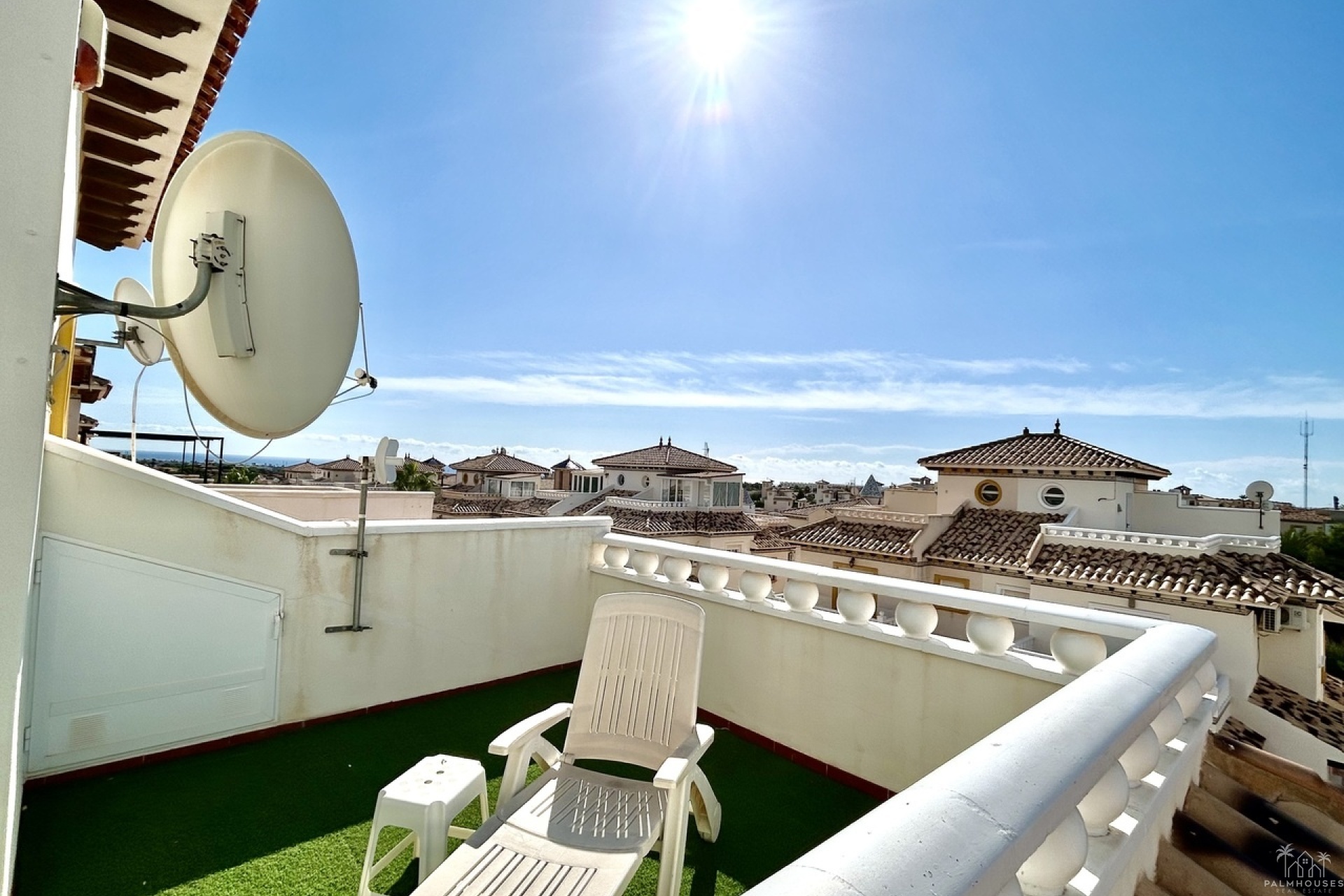 Resale - House - Orihuela Costa - Costa Blanca
