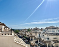 Resale - House - Orihuela Costa - Costa Blanca