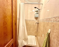 Resale - House - Orihuela Costa - Costa Blanca