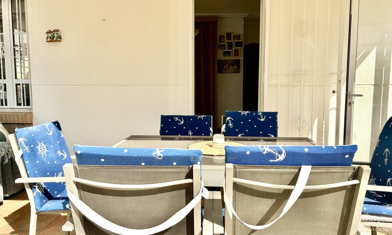 Resale - House - Orihuela Costa - Costa Blanca