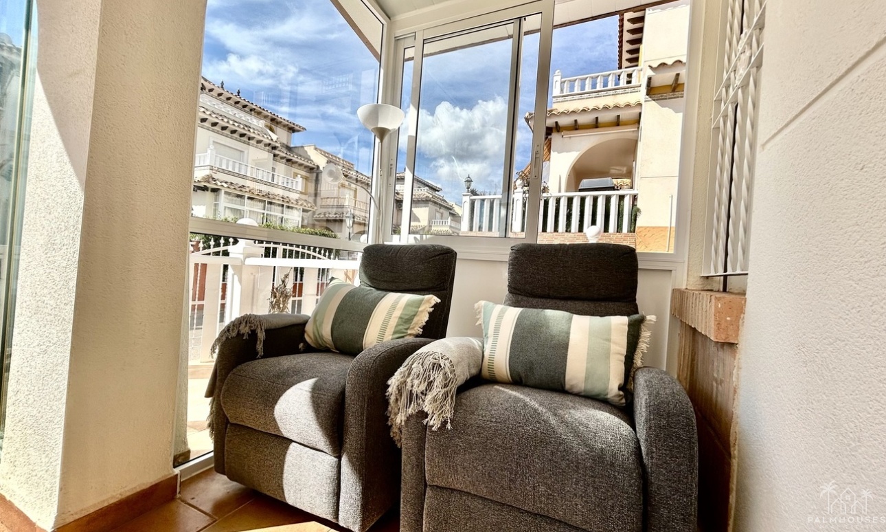 Resale - House - Orihuela Costa - Costa Blanca
