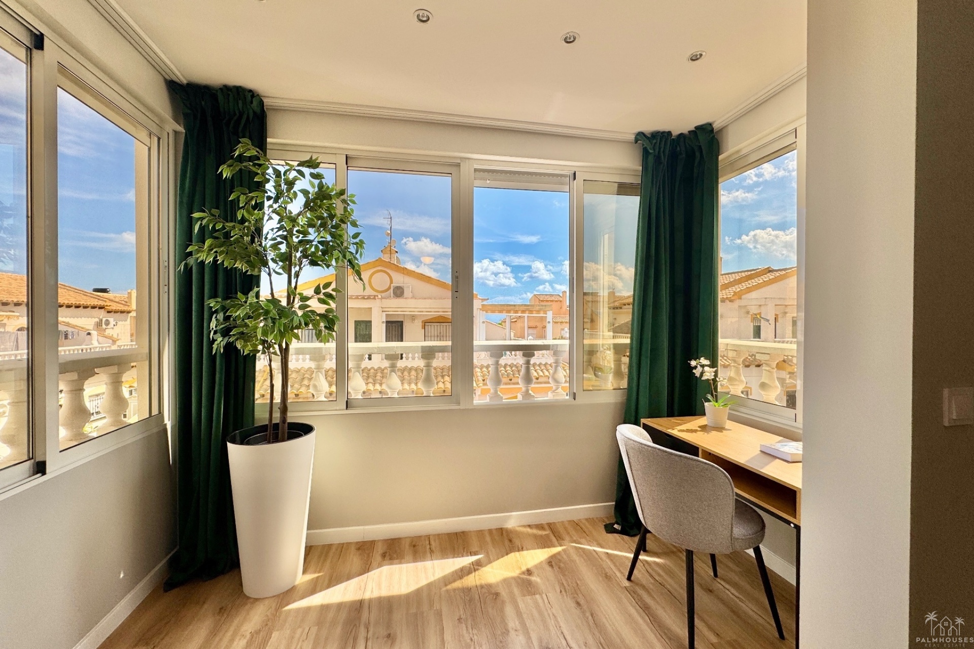 Resale - House - Orihuela Costa - Costa Blanca
