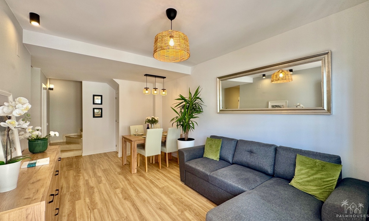 Resale - House - Orihuela Costa - Costa Blanca