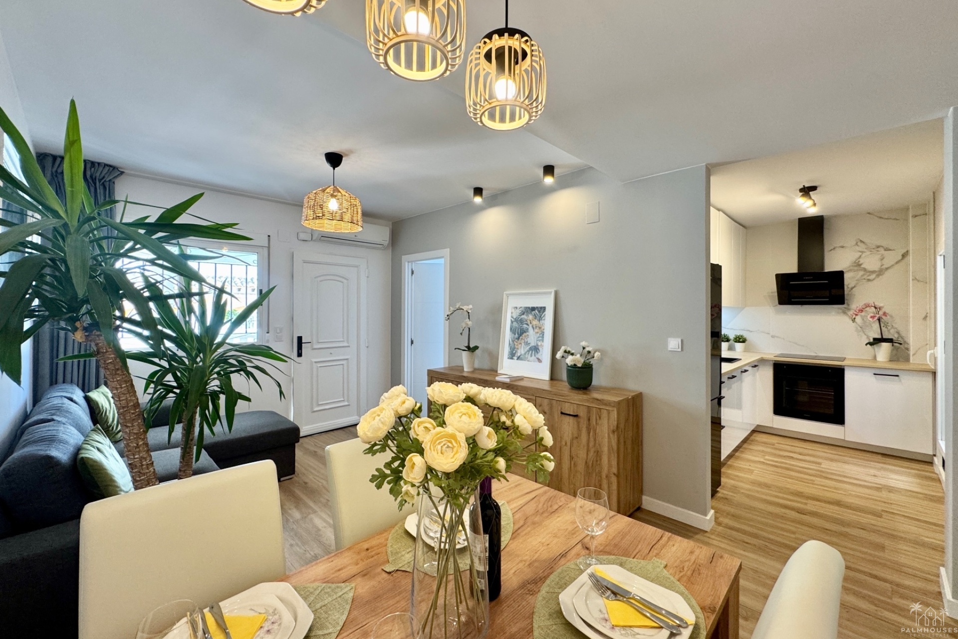 Resale - House - Orihuela Costa - Costa Blanca