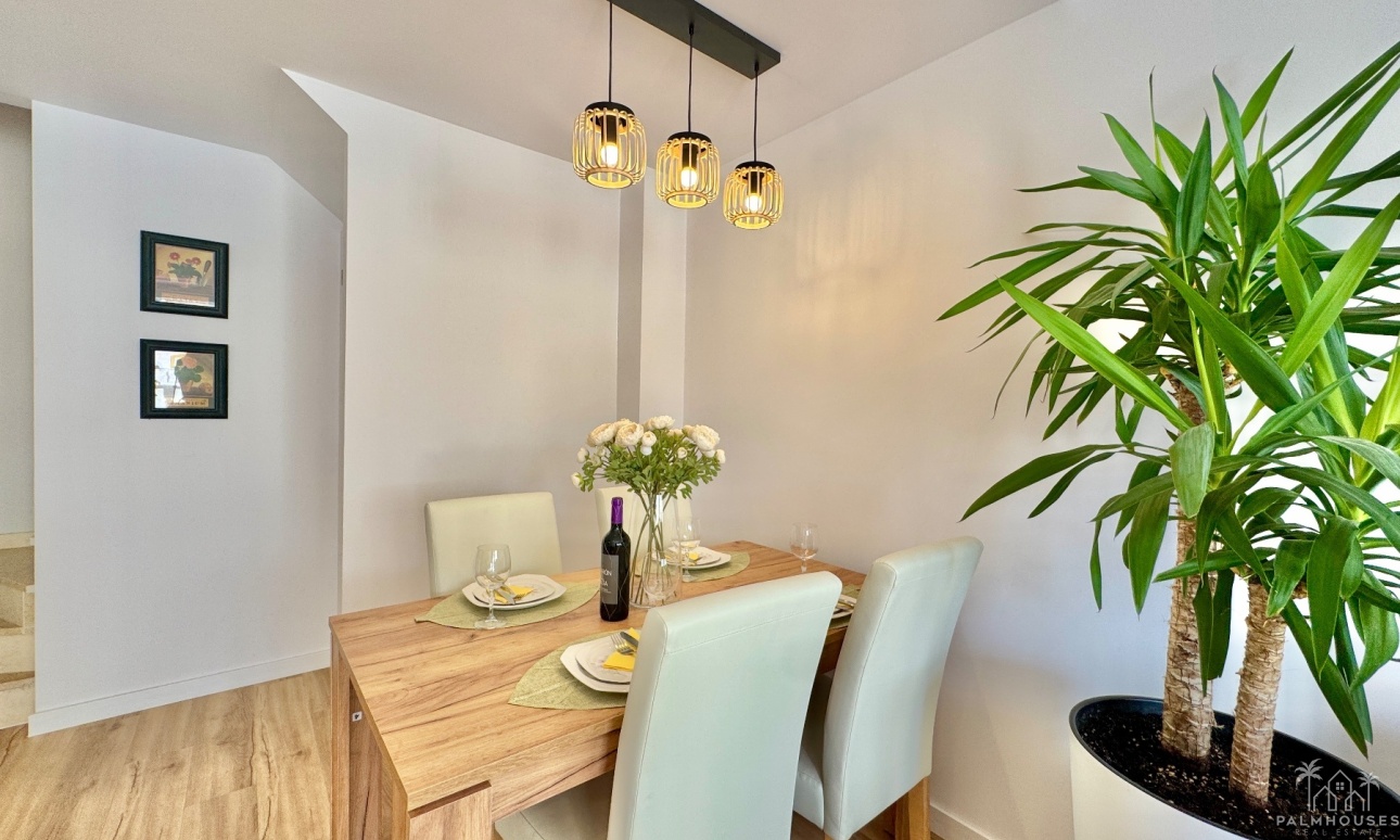 Resale - House - Orihuela Costa - Costa Blanca