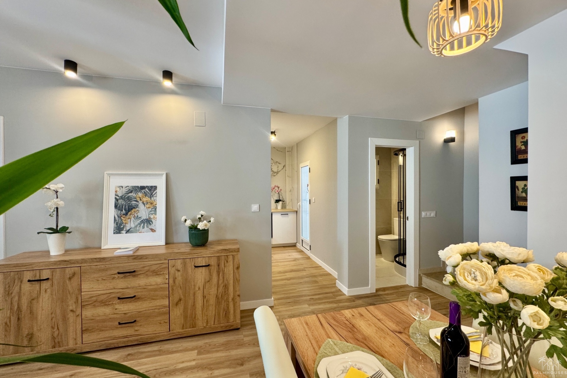 Resale - House - Orihuela Costa - Costa Blanca