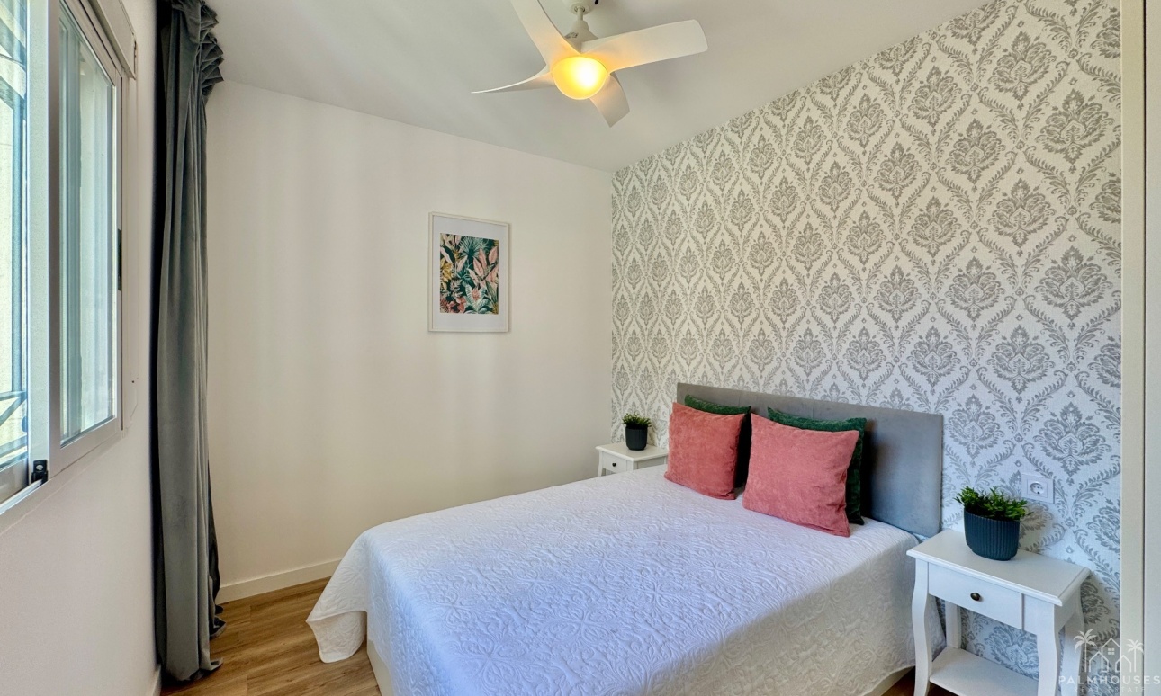 Resale - House - Orihuela Costa - Costa Blanca