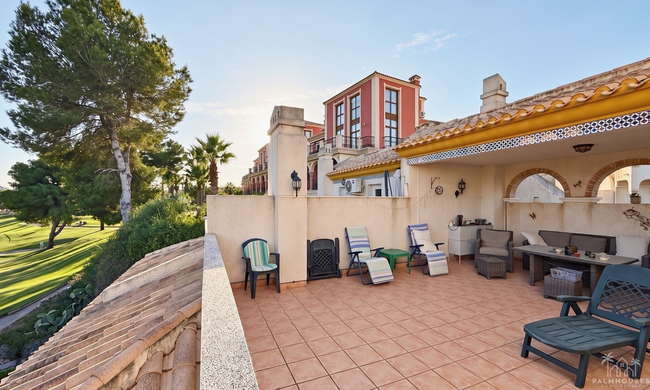 Resale - House - Orihuela Costa - Costa Blanca