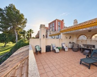 Resale - House - Orihuela Costa - Costa Blanca