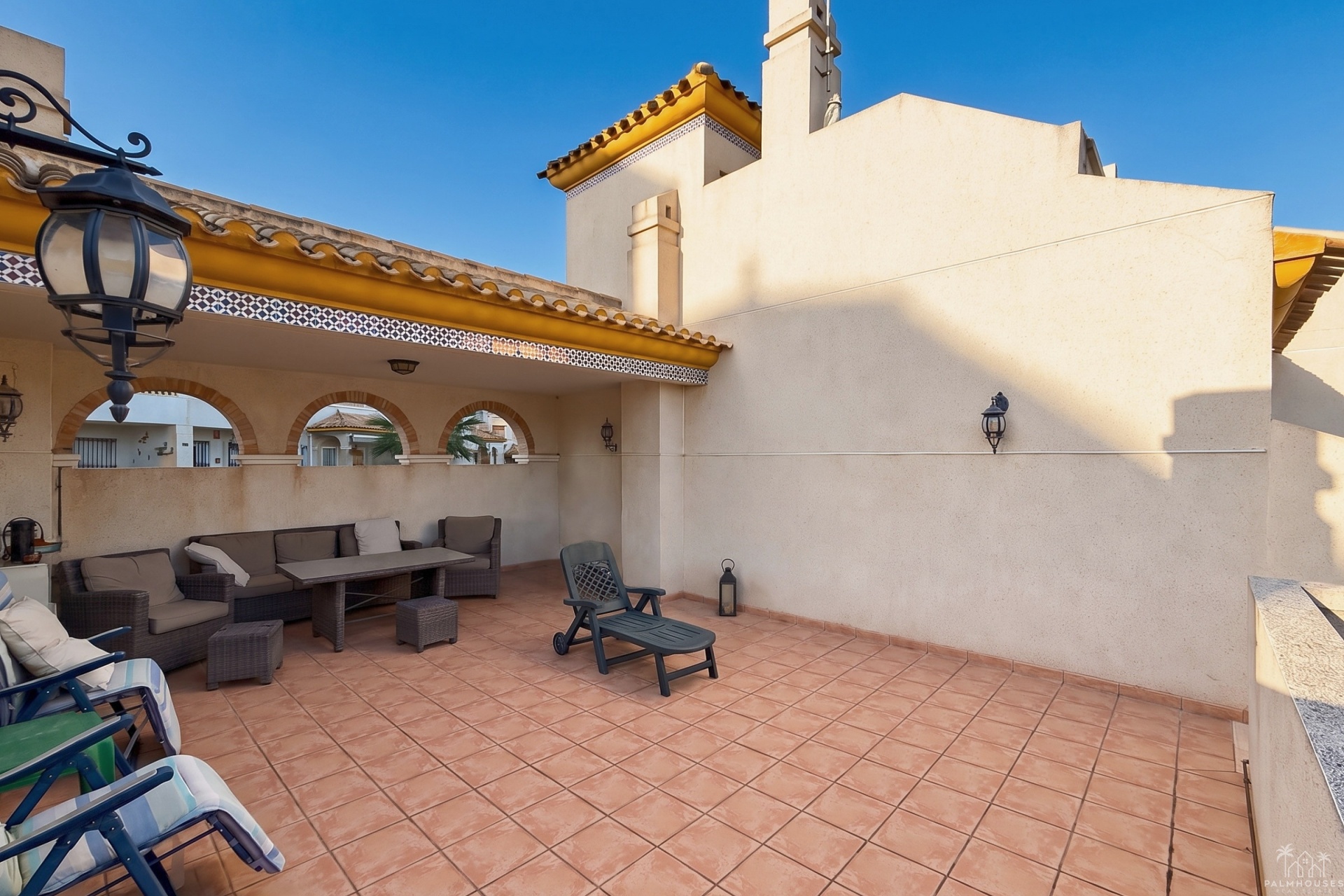 Resale - House - Orihuela Costa - Costa Blanca