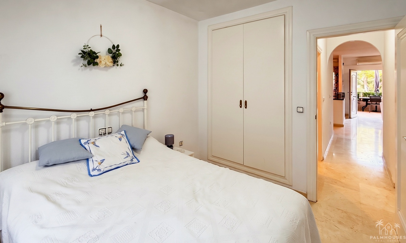 Resale - House - Orihuela Costa - Costa Blanca