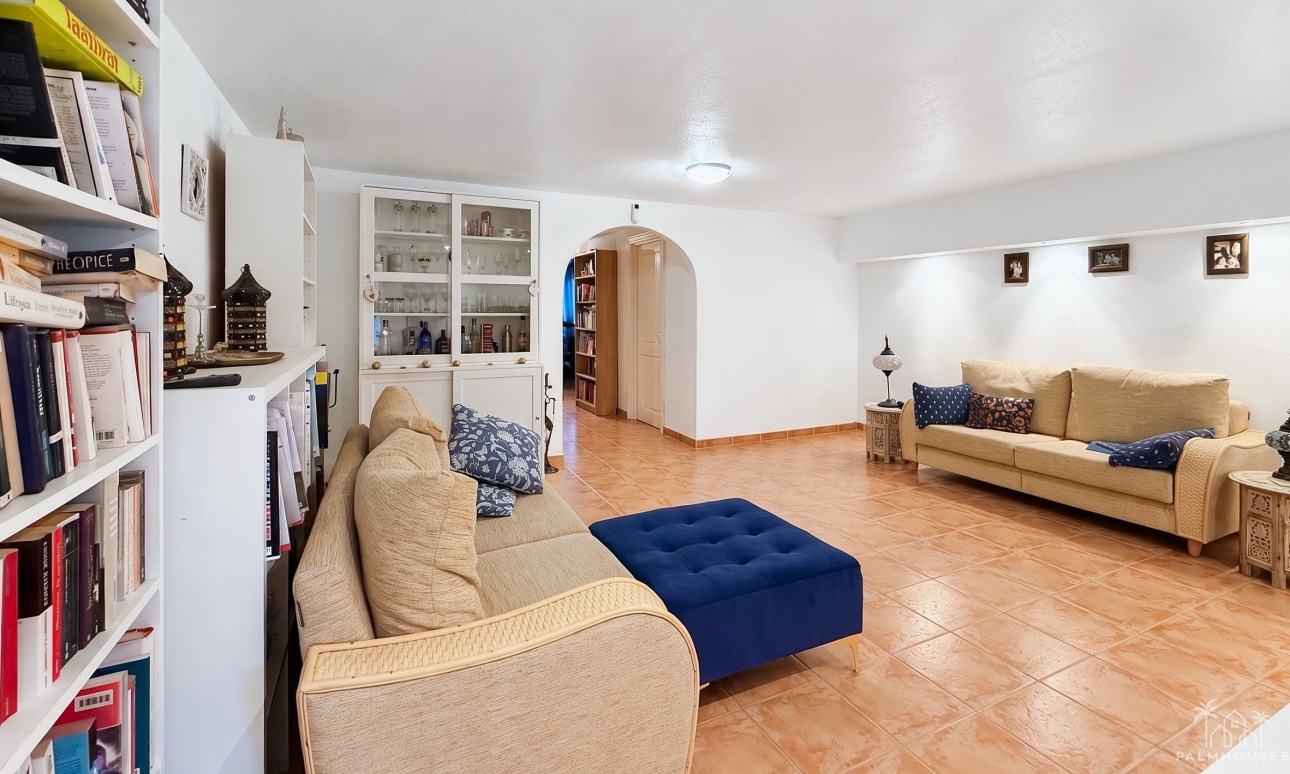 Resale - House - Orihuela Costa - Costa Blanca