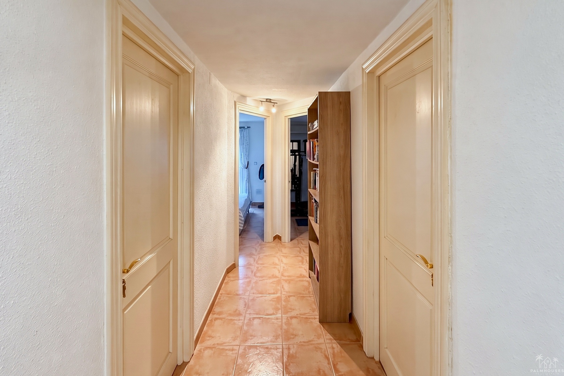 Resale - House - Orihuela Costa - Costa Blanca