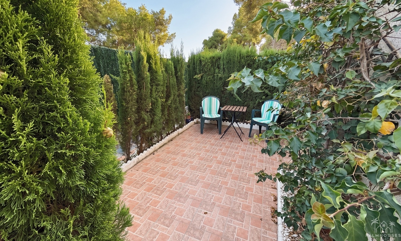 Resale - House - Orihuela Costa - Costa Blanca