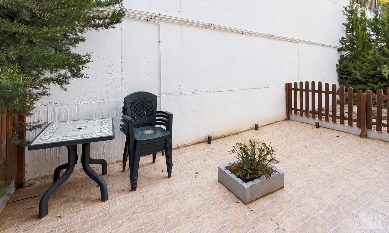 Resale - House - Orihuela Costa - Costa Blanca