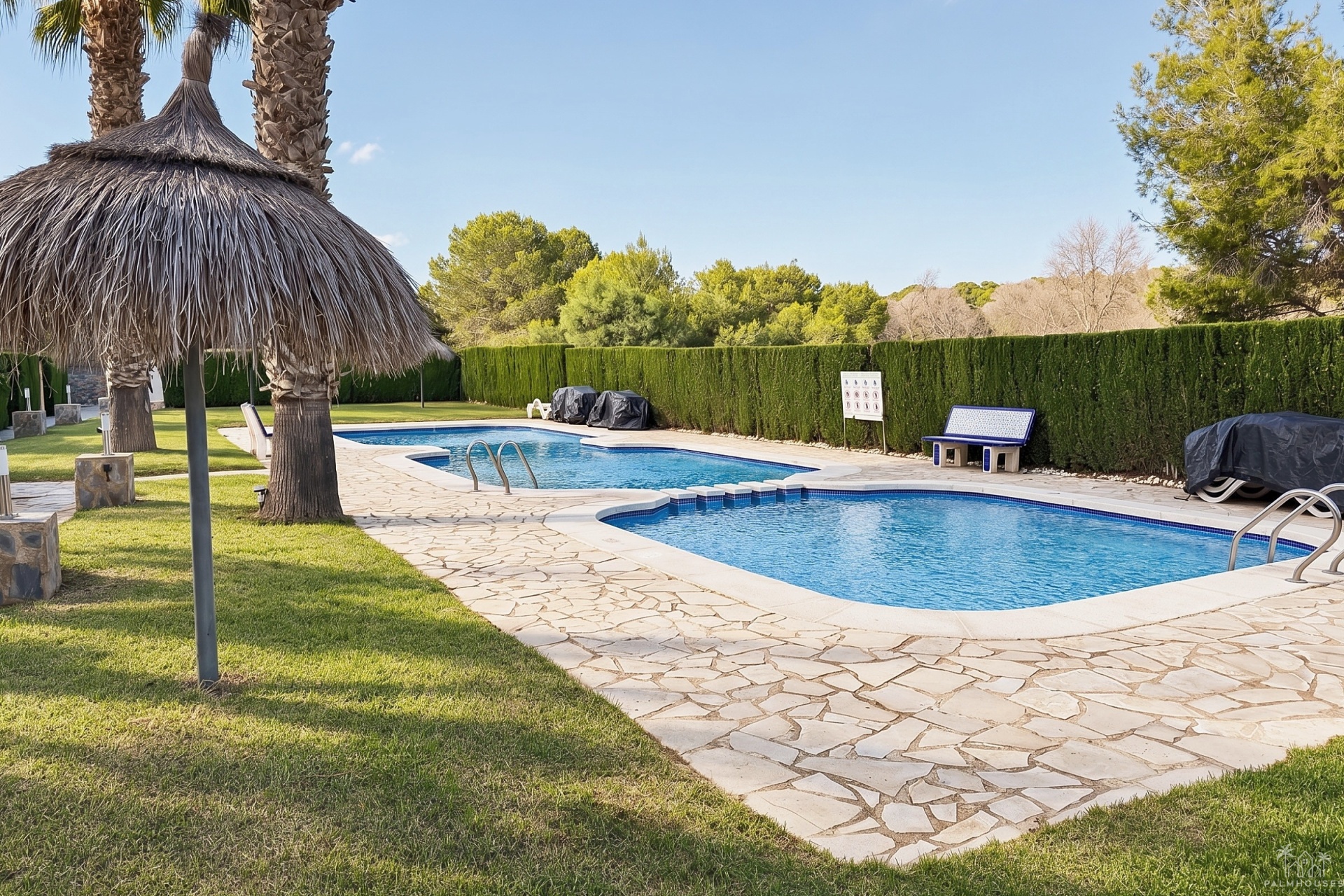 Resale - House - Orihuela Costa - Costa Blanca