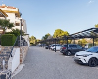 Resale - House - Orihuela Costa - Costa Blanca
