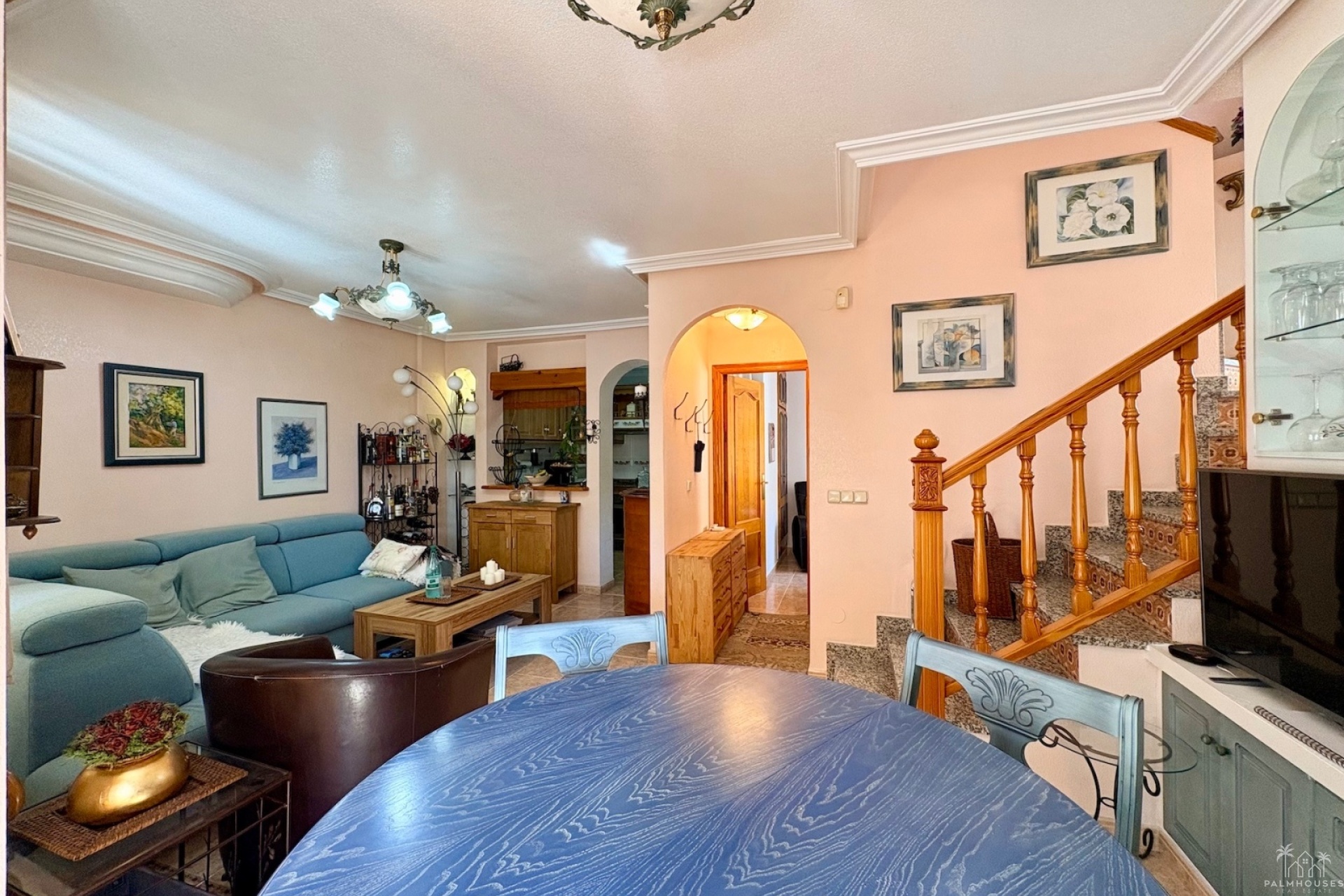 Resale - House - Orihuela Costa - Costa Blanca