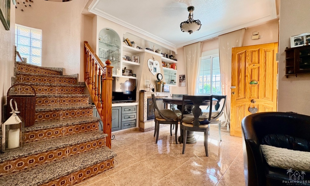 Resale - House - Orihuela Costa - Costa Blanca