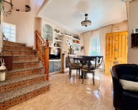 Resale - House - Orihuela Costa - Costa Blanca