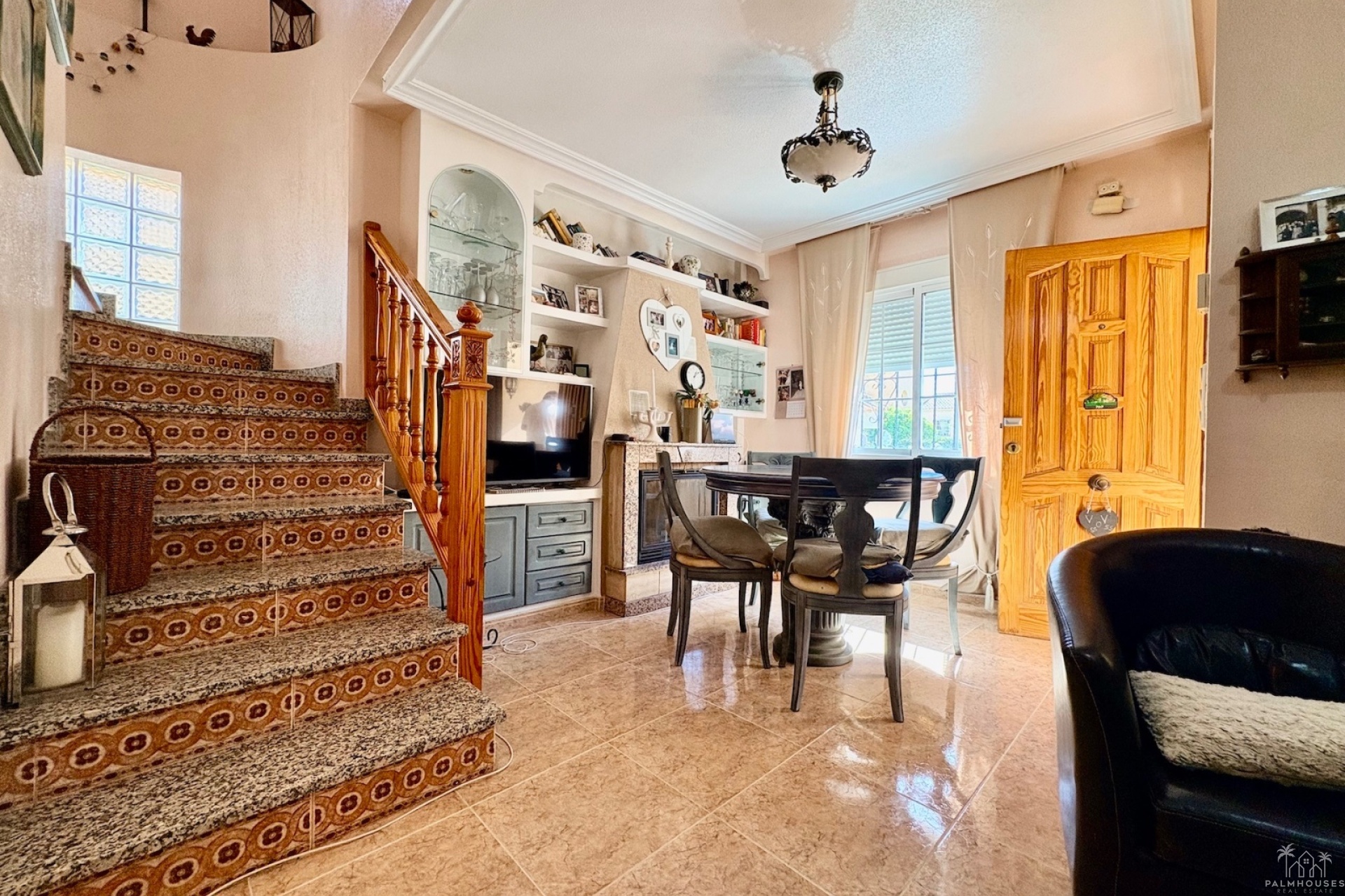Resale - House - Orihuela Costa - Costa Blanca