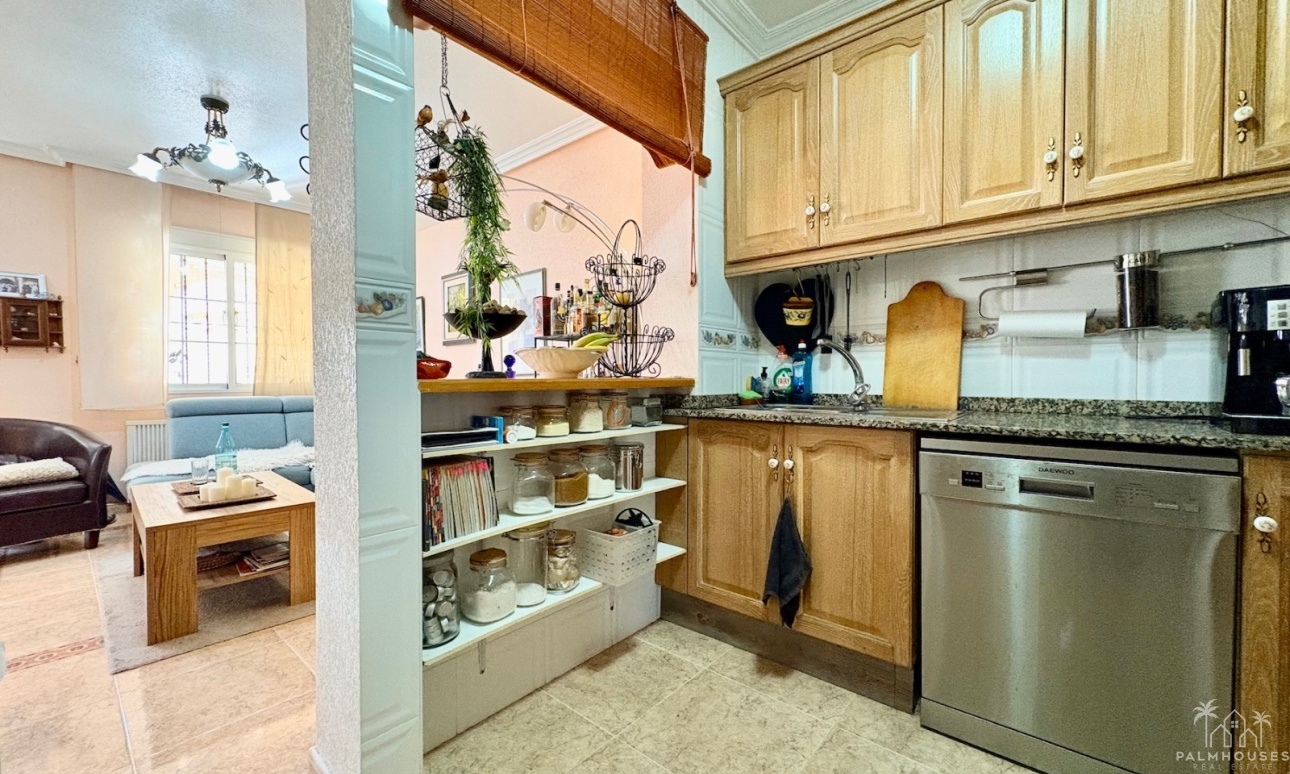 Resale - House - Orihuela Costa - Costa Blanca