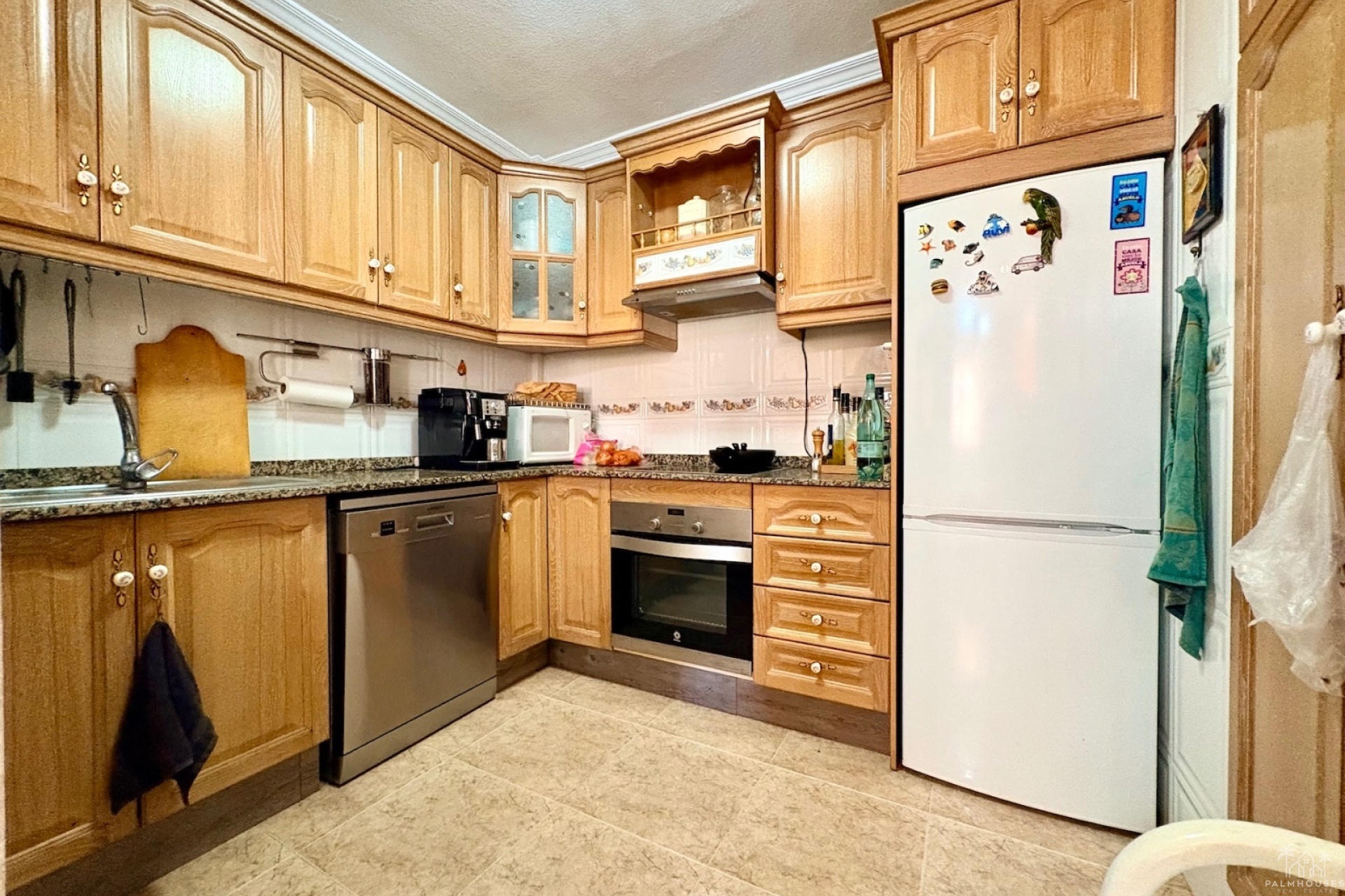 Resale - House - Orihuela Costa - Costa Blanca