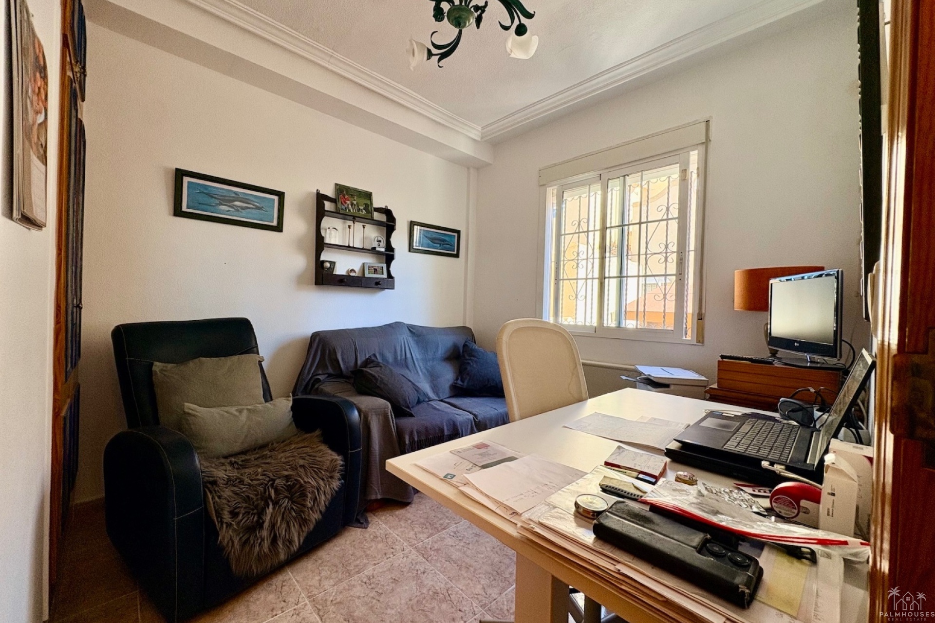 Resale - House - Orihuela Costa - Costa Blanca