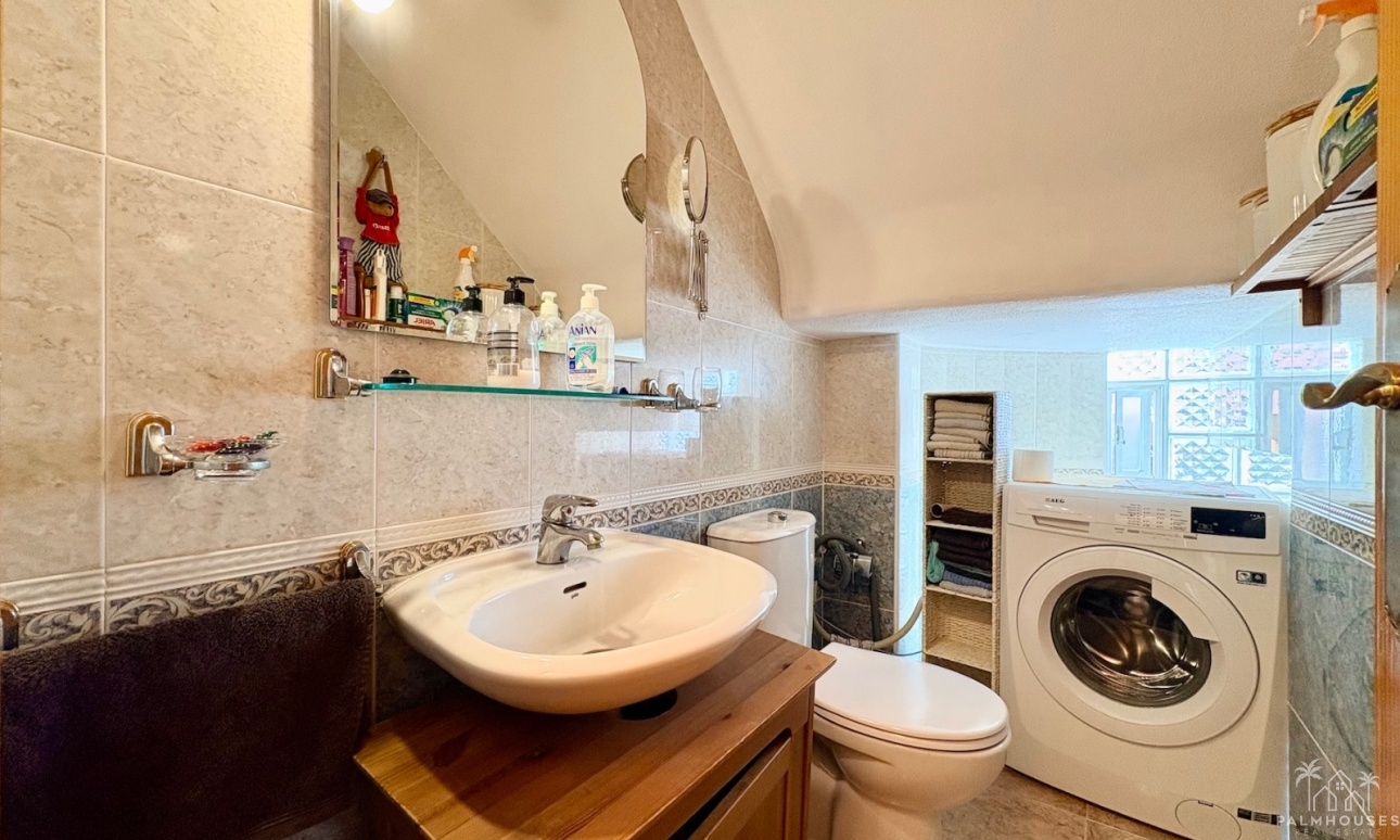 Resale - House - Orihuela Costa - Costa Blanca