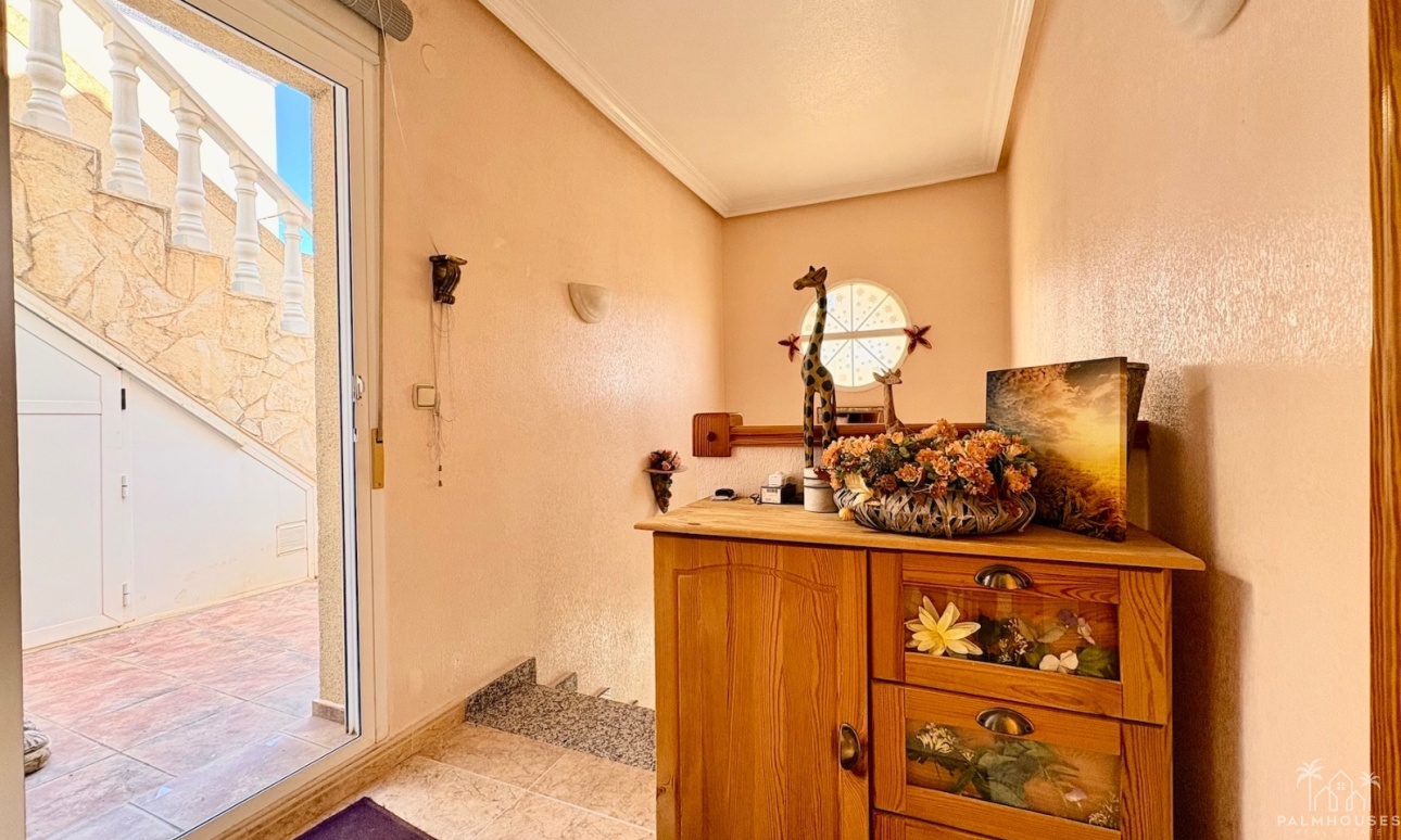 Resale - House - Orihuela Costa - Costa Blanca