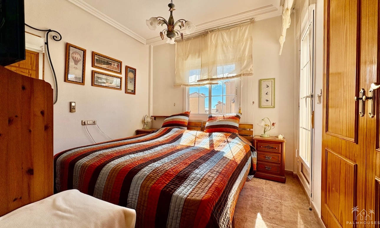 Resale - House - Orihuela Costa - Costa Blanca