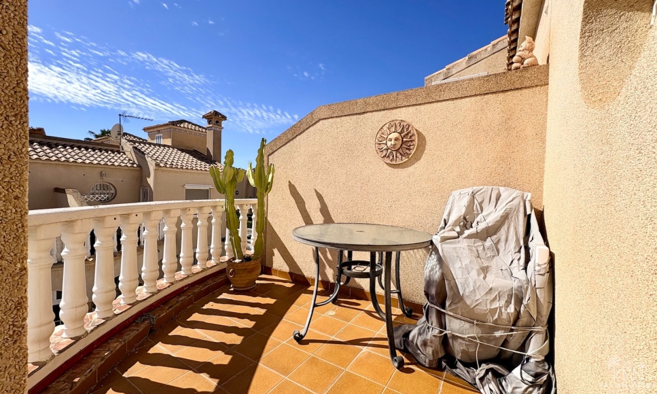 Resale - House - Orihuela Costa - Costa Blanca
