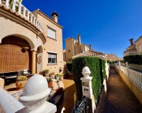 Resale - House - Orihuela Costa - Costa Blanca