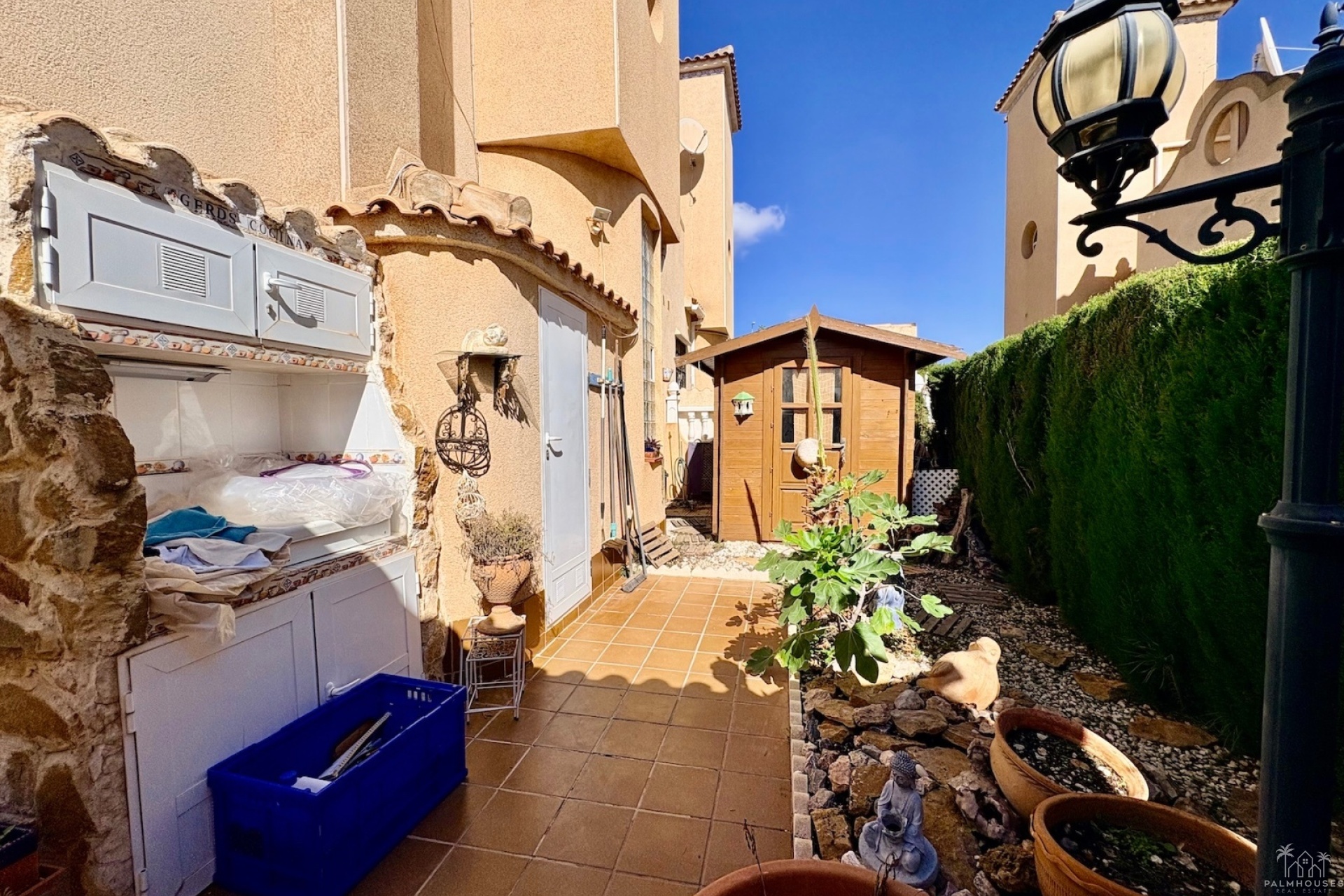 Resale - House - Orihuela Costa - Costa Blanca